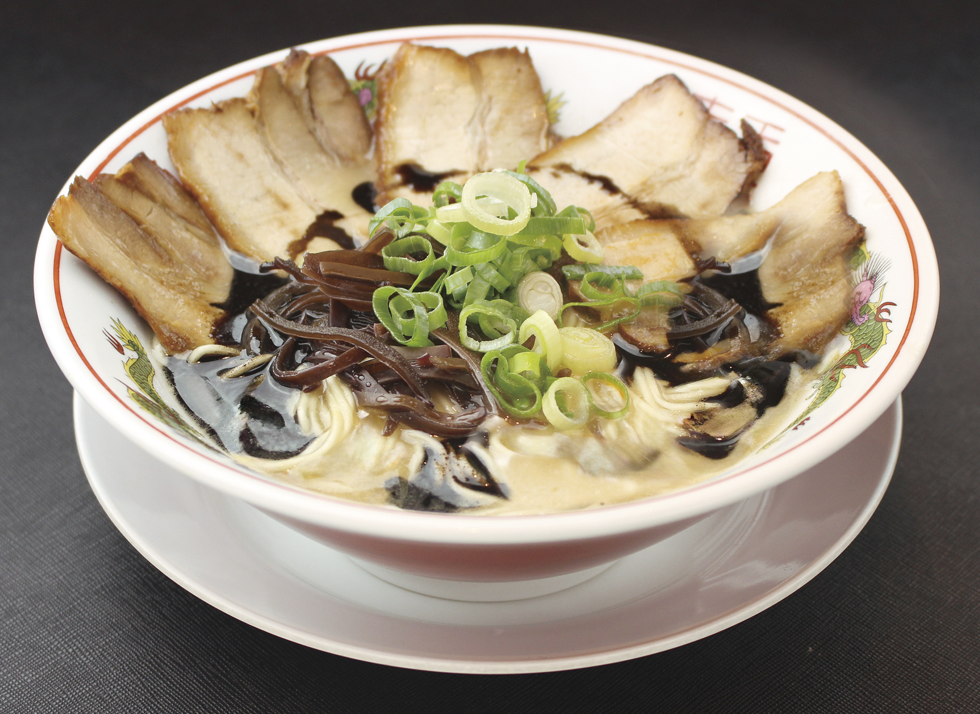 ラーメンの画像3