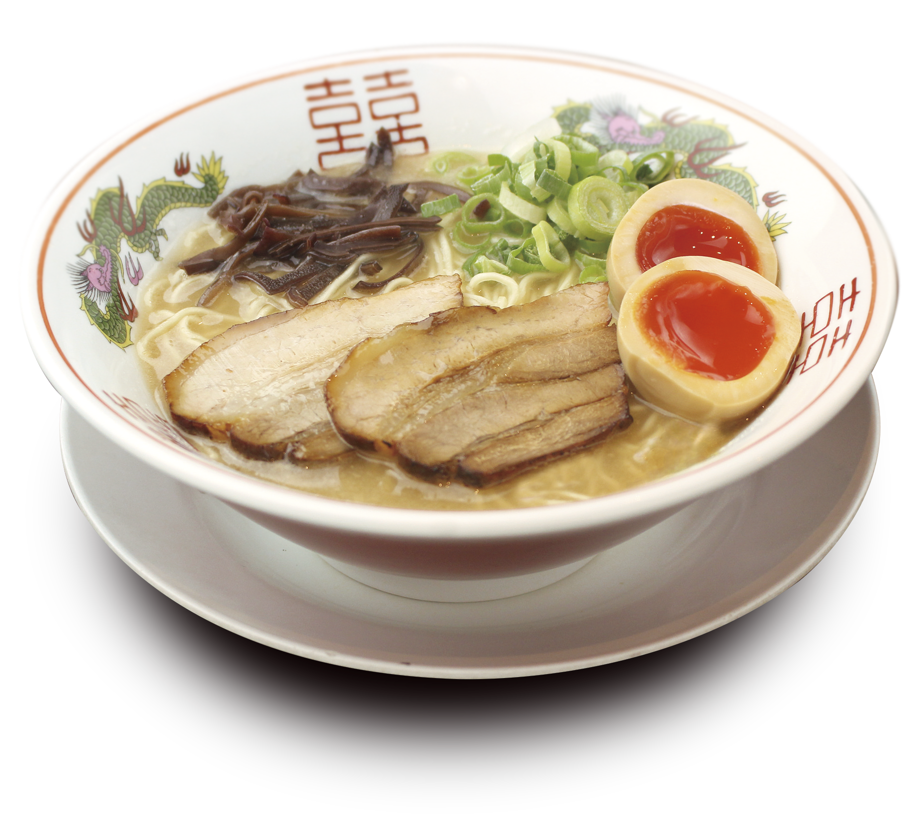 ラーメンの画像1