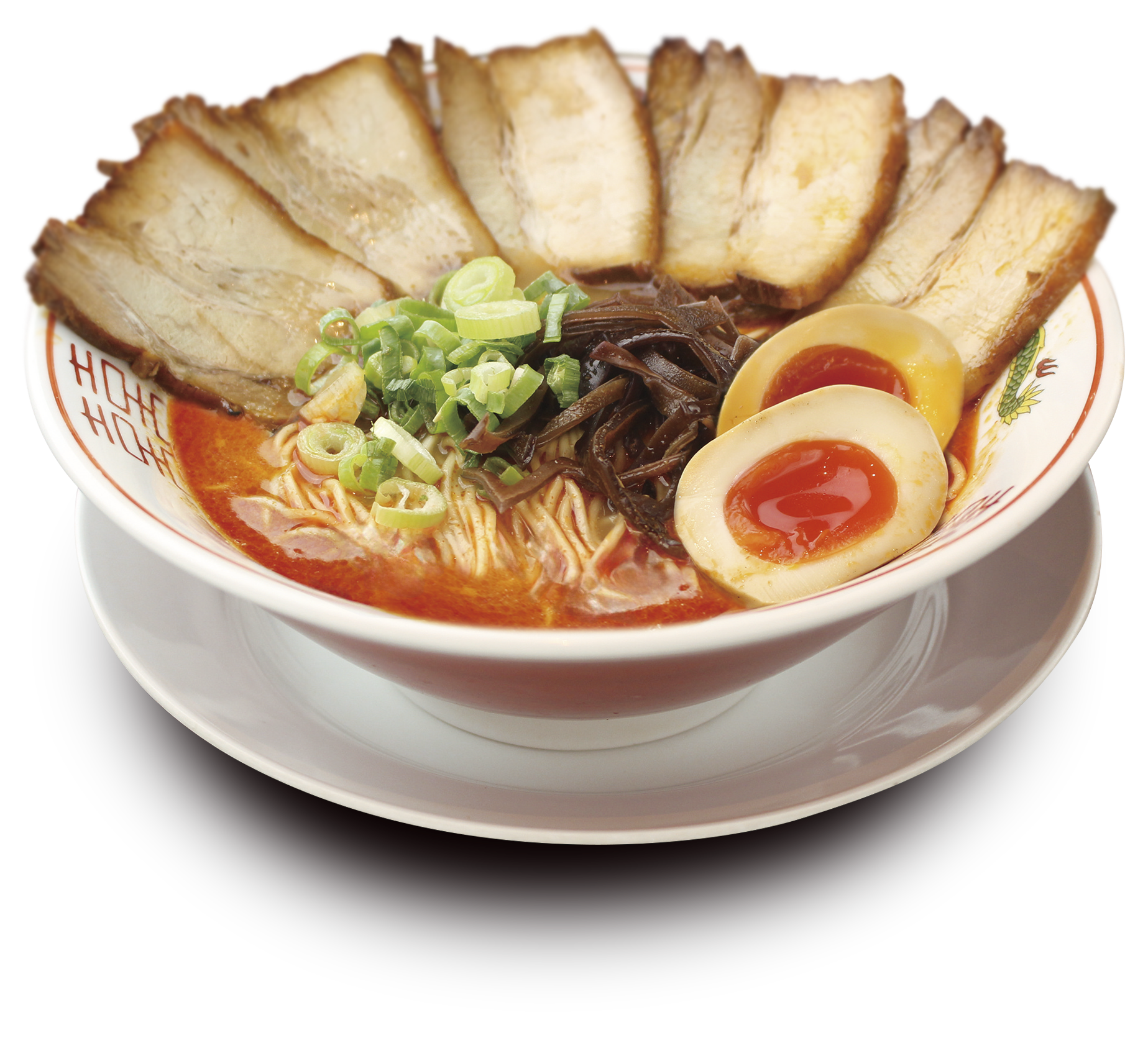 ラーメンの画像2