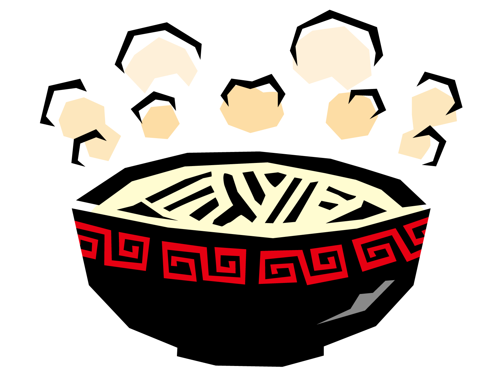 ラーメンイラスト