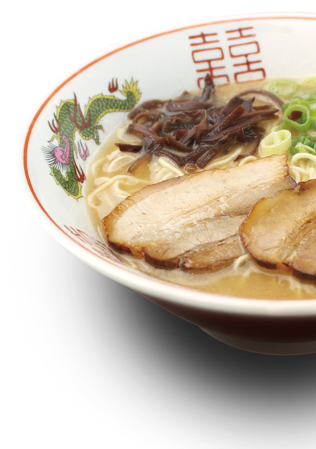 一竜らーめん