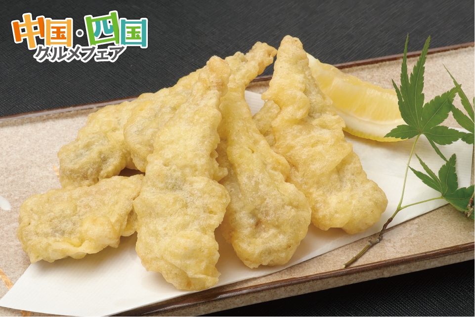 フェアおすすめ料理